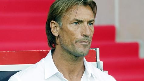 Marocco, Renard rinnova fino al 2022