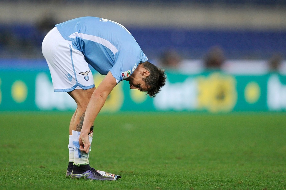Lazio, Klose out ma non preoccupa Lazio, Klose out ma non preoccupa