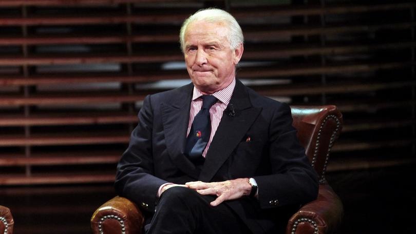 Trapattoni: «Scudetto? Roma favorita, dietro il Napoli»