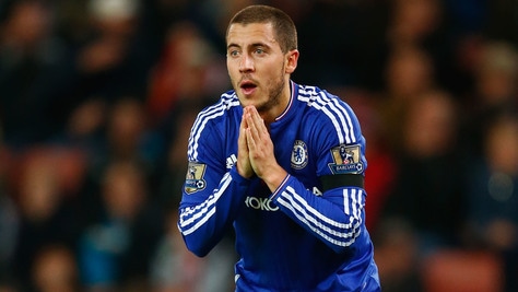 Calciomercato, «Psg pronto a fare follie per Hazard»