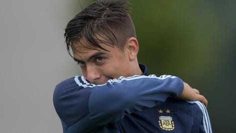 Calciomercato Juventus, Dybala: «Higuain un modello»