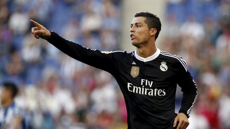 Calciomercato: Ronaldo-Psg, la quota crolla a 7,00