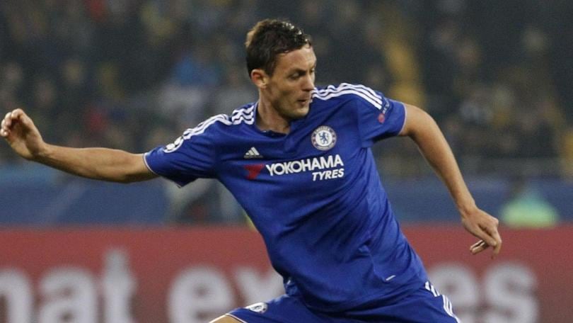 Calciomercato, dall'Inghilterra: assalto dell'Inter a Ivanovic a gennaio