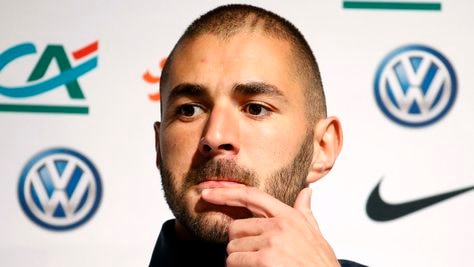 «Benzema ai giudici: "Facevo da intermediario"»