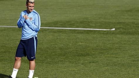 Attentati Parigi, Griezmann: «Salva mia sorella al Bataclan»