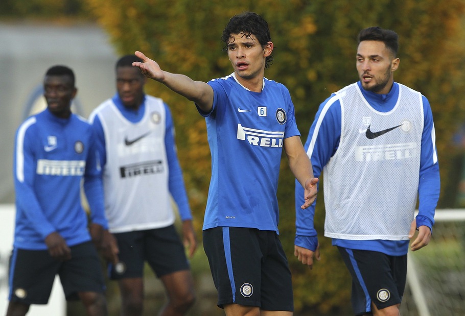 Brilla Dodò, Icardi a secco