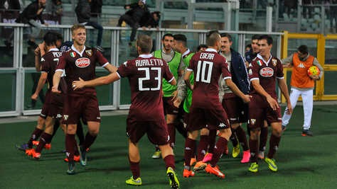 Primavera, Torino-Lazio 2-1, Supercoppa ai granata ai supplementari
