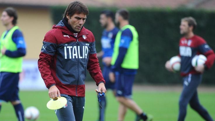 Un'Italia scossa a lavoro per la Romania