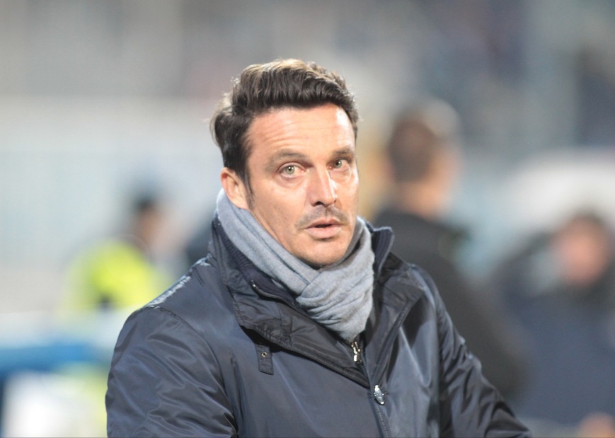 Oddo: «Pescara cinico. Che qualità Lapadula» Oddo: «Pescara cinico. Che qualità Lapadula»