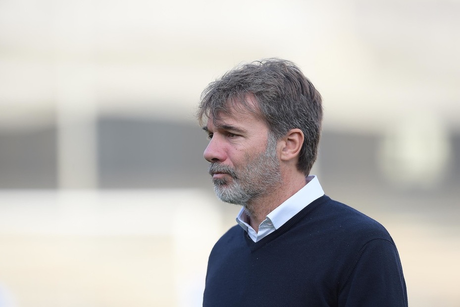 Baroni: «Novara, ci rifaremo...» Baroni: «Novara, ci rifaremo...»