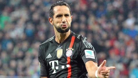 La Juve su Benatia. Il Bayern vuole 25 milioni