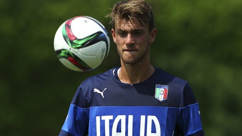 Calciomercato Napoli, caccia a Rugani: è partito l’assalto