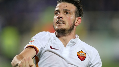 Calciomercato, «Roma, Florenzi nel mirino del Barcellona»