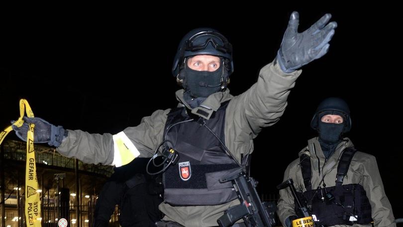 Allarme terrorismo: annullata Germania-Olanda