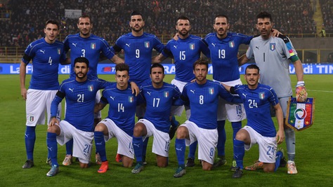 Euro 2016, le 24 qualificate: l'Italia è nell'Urna 2