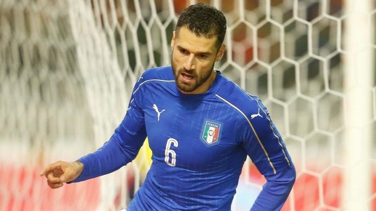 Calciomercato, Inter su Candreva: Ranocchia alla Lazio