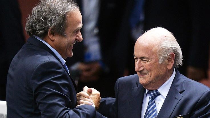 Fifa, respinto ricorso Blatter-Platini. Confermata sospensione
