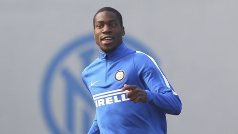 Kondogbia: «L'Inter può vincere lo scudetto»