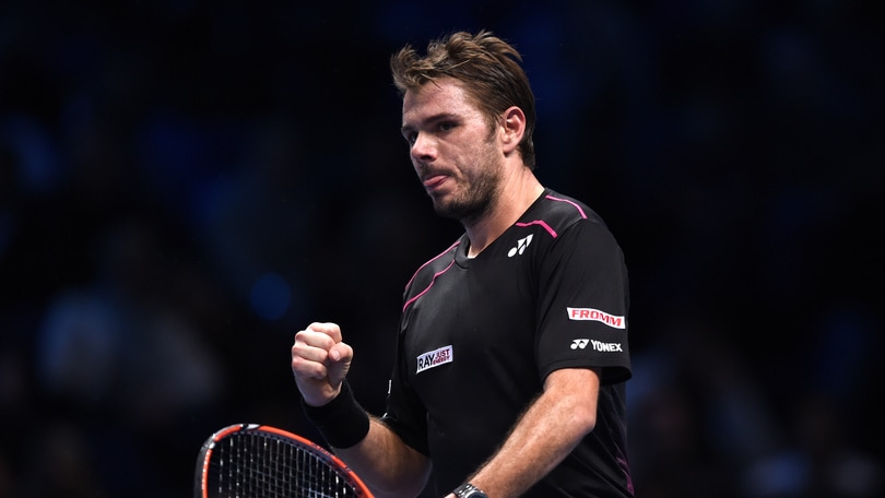 Tennis, Atp World Tour Finals: Warinka batte Ferrer