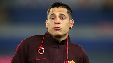 Roma, allarme Gervinho: si scalda Iturbe