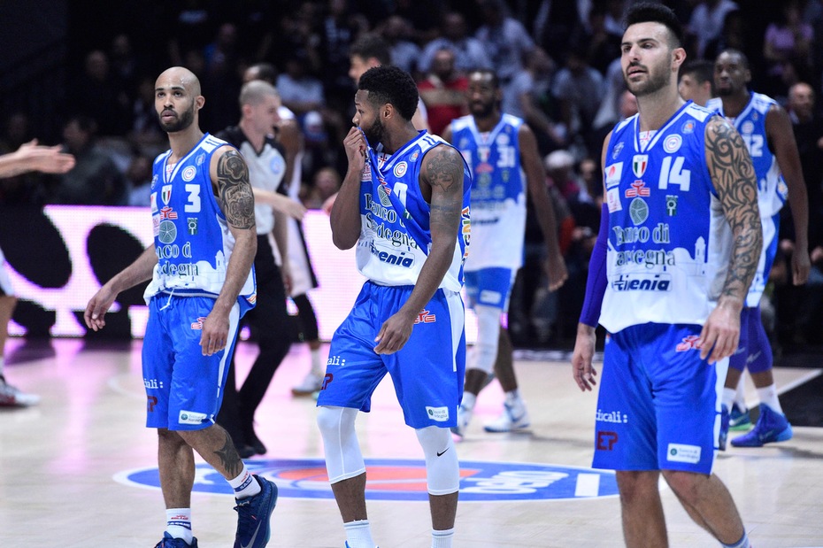 Basket, Eurolega: Sassari, prima vittoria a 2,25