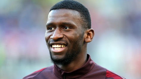 Rüdiger: «Roma, fidati: la difesa sarà all'altezza»