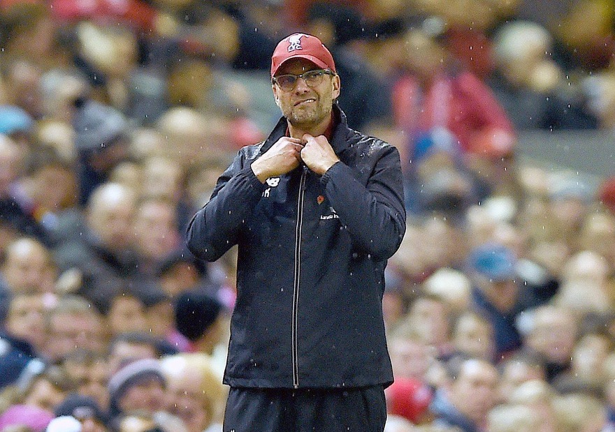 Premier League: Liverpool, a 5,00 contro il City