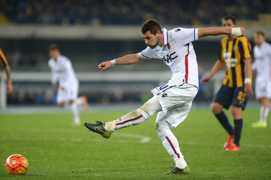 Bologna, Donandoni ritrova anche Destro