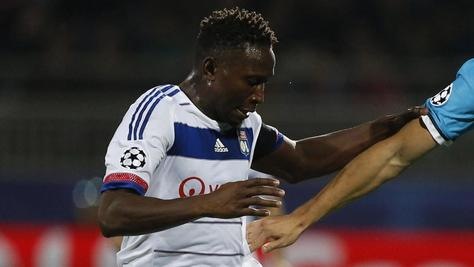 Ligue 1, Nizza-Lione 3-0: autogol di Yanga-Mbiwa