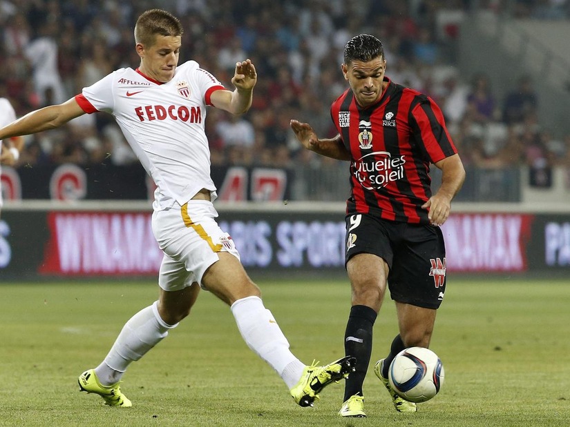 Calciomercato Inter, osservatori nerazzurri per Ben Arfa