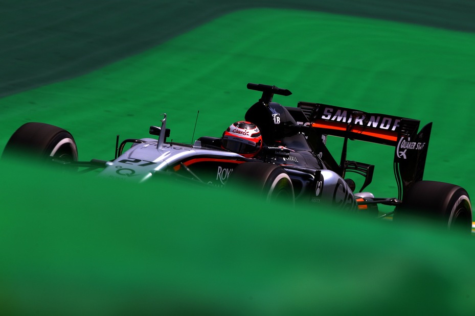 F1 Force India, ingaggiato il giovane Celis