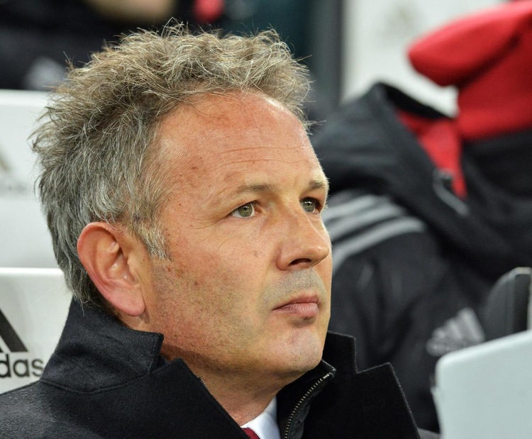 Mihajlovic: «Ci manca la personalità»