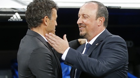 Calciomercato Real Madrid, «Benitez sarà esonerato»