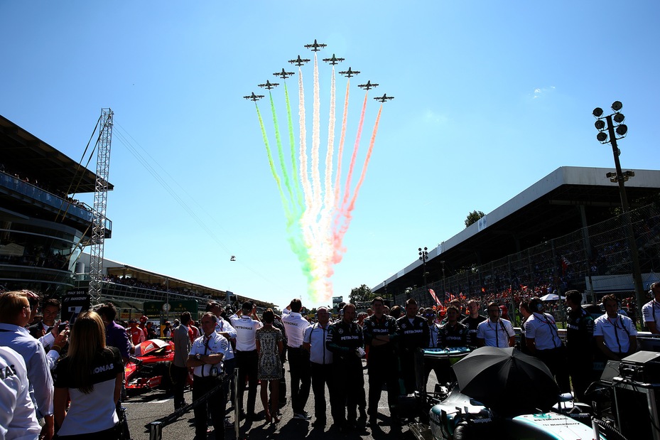 Superbike, Monza: adeguamento pista per rientro in calendario Superbike, Monza: adeguamento pista per rientro in calendario