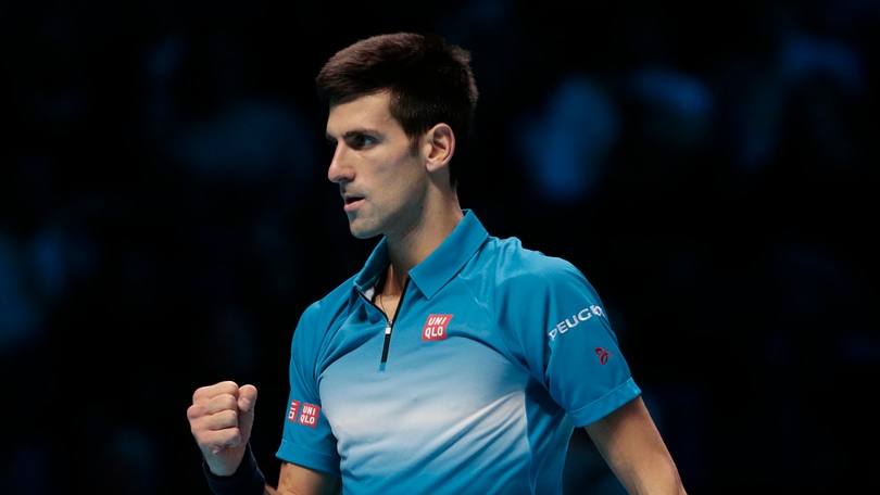 Tennis Atp Finals, Federer ko in finale: trionfa Djokovic