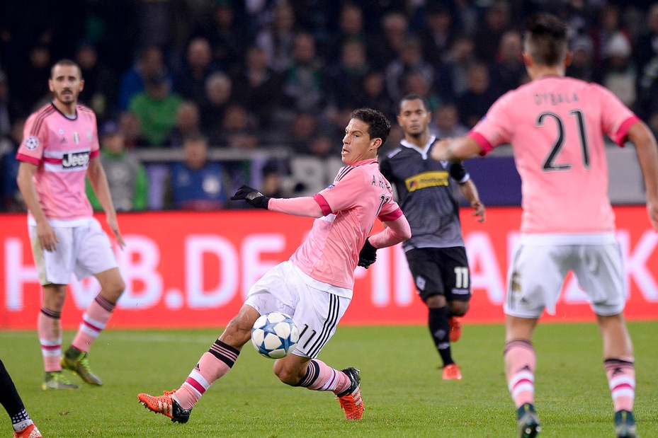 Champions League, Brych arbitro di Juventus-Manchester City