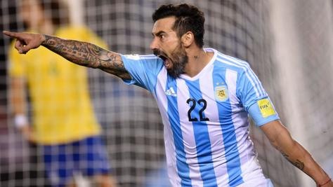 Calciomercato Juventus, primo via libera per Lavezzi