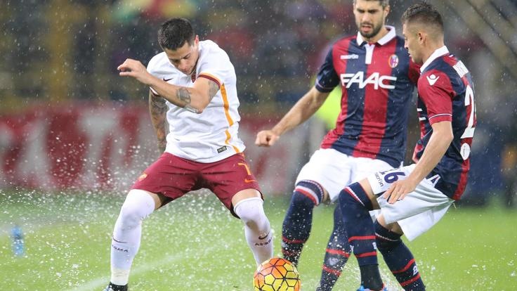 Calciomercato Bologna, Fenucci: «Iturbe? Ottimo giocatore» Calciomercato Bologna, Fenucci: «Iturbe? Ottimo giocatore»