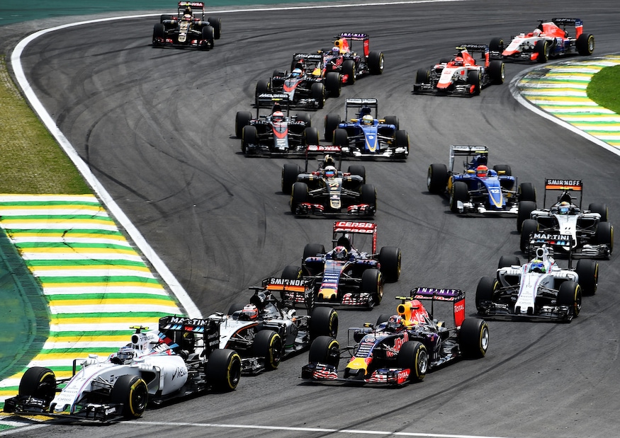 F1, a Parigi riunione per power unit a basso costo