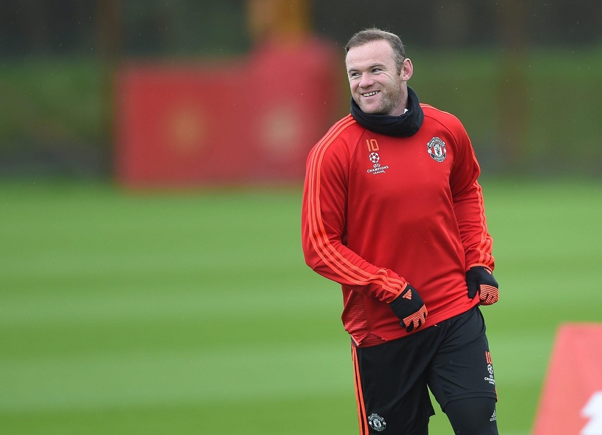 Champions: Manchester United, «1» in discesa contro il Psv