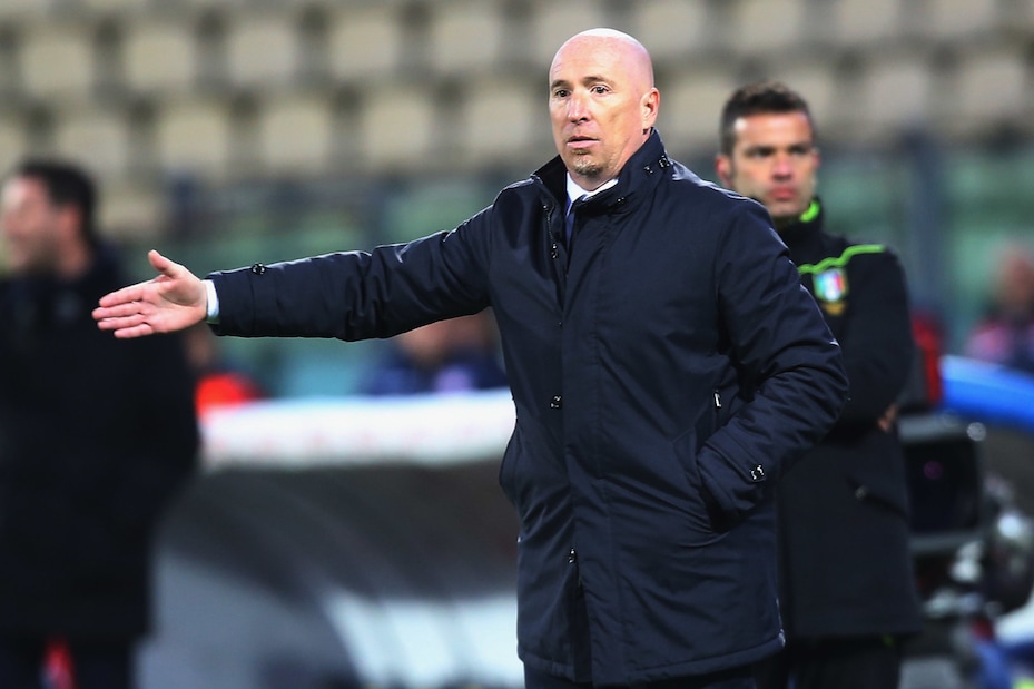 Chievo, Maran inizia a preparare l'Udinese