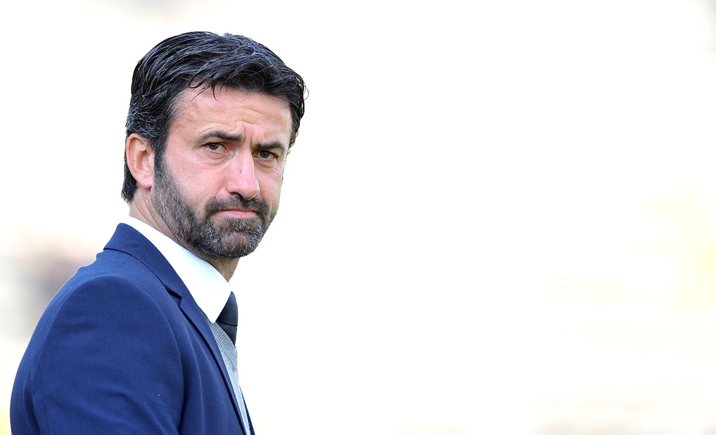 Serie B, Panucci squalificato per una giornata