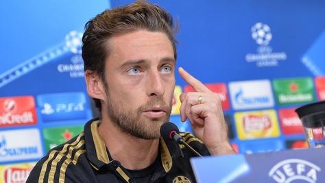 Champions League, Marchisio: L'Europa è casa nostra