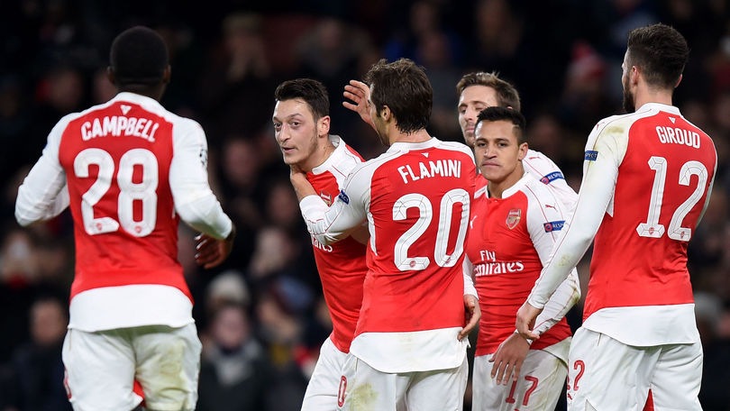 Risultati Champions League: Bayern-Olympiacos 4-0, Maccabi-Chelsea 0-4