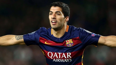 Champions League, Suarez: Messi super, un Barcellona perfetto