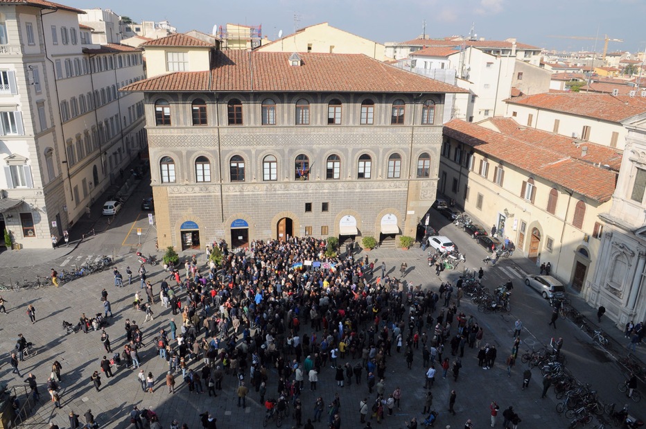 Maratona Firenze, oltre 10.000 gli iscritti Maratona Firenze, oltre 10.000 gli iscritti