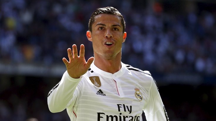 Cristiano Ronaldo: «Voglio vincere con Benitez»