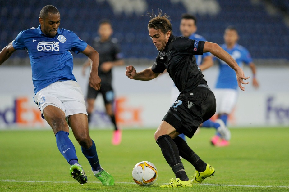 Calciomercato Lazio, Douglas osservato speciale