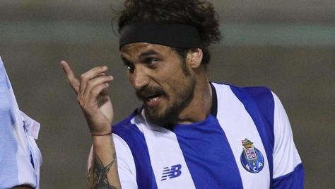 Osvaldo: «Via dal Boca per colpa dei media»