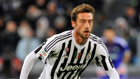 Juventus, Marchisio: «Aguero? Grazie a San Gigi» 